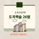 지에스25 도곡렉슬점 | 도곡주공1차, 그리고 도곡렉슬 26평 신고가 이야기