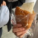 상봉역8번출구 | 가평에 지하철 타고 갈때 들리는 빵집 | 삼송빵집 상봉역점 방문후기