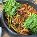 미나리 수산 이미지