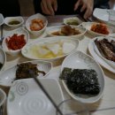삼척해동해물