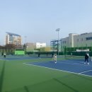 대화레포츠공원 | 일산 대화 레포츠공원 테니스장 후기