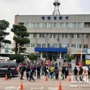 영광경찰서 앞 이미지