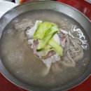 고향냉면 이미지