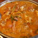 호랑이부대찌개 이미지