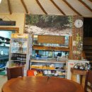 지천통나무집 이미지