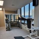 라인업짐 이미지