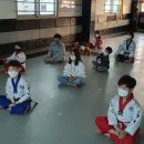 경희대 가온 태권도 이미지