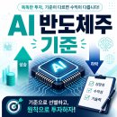 AI 반도체주 계속 오를까