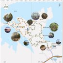 횡성 호수길 6구간 이미지