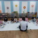 우주과학 어린이집 이미지