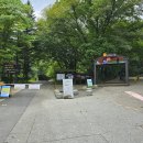 구천동 어사길 이미지