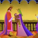 숲속의 공주 이미지