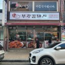 부강 꿀돼지 이미지