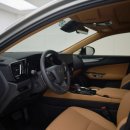 렉서스 NX350h AWD 공식 렉서스 전용 틴팅필름 어센틱L 시공 후기