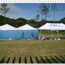 야영텐트 이미지