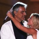 Andrea Bocelli & Helene Fischer - WHEN I FALL IN LOVE (Live) & The Prayer 이미지