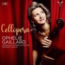 songs, my mother taught me - ophelie gaillard (cello) 이미지