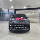 준대형 SUV의 품격, 2025 렉서스 RX350h 출고기