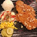 2696 | [맛집/리뷰] 대구 동구 혁신도시 돈까스맛집 "행복이 있는 그곳 돈까스식당 신서혁신점"