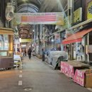 덕포시장길 이미지