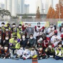 영덕레스피아 인라인하키장 이미지