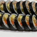 횡성김밥 이미지