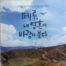 내 영혼에 바람이 분다 이미지