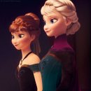 겨울왕국 이미지