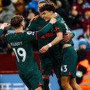 하비 엘리엇, 2023 <b>골든 보이</b> 후보 선정 (투표해 주세요!)