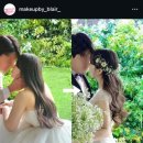 레어리스트 | [결혼 준비]_헤어변형 {메이크업바이블레어} | 피아 스튜디오 인천점 | 계약 후기