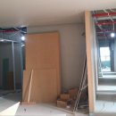 대구병원 | 대구 수성구 병원 인테리어 목공 작업 후기