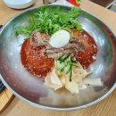행주여행밀면