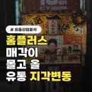 홈플러스 매각이 유통업계 구조조정에 미치는 영향 5가지