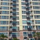 천마 태양광발전소 이미지