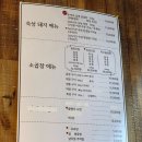 상암동 삼겹살 삼곱식당 (냉동삼겹살과 곱창모둠)
