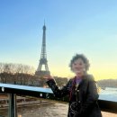 숙지중학교 | 250317 파리는 파리 명예촉구를 위해 파리바게트를 고소하라 : 파리 Day 1 ◑