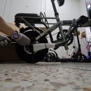 내돈내산 찐리뷰! 49만원 레이윙 전기자전거 디스커버리 F14E-5 세이지그린 후기, 가성비 끝판왕