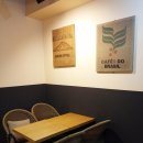 카페&사람 이미지