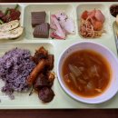 SK V1 한식뷔페 이미지