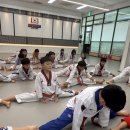 슈퍼키즈 태권도장 이미지