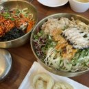 청초항회국수 | 맛집카페] 속초이야기 종결판_청초항 회국수, 양양막국수, 하조대커피 방문후기(내돈내산, 추천&amp;비추천)