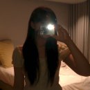 [페일제이드 PALE JADE] Jully Frill Button BL 구매 후기 / 블라우스 코디 추천。⋆୨୧˚