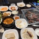 팔오소갈비살 이미지