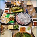 성진 | 속초맛집여행후기 현지인 추천! 대포항 성진활어