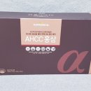 제일홍삼총판 | 피로회복 최강 면역력증진 AHCC홍삼 :)