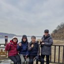 26.1/3 (토) 원당역~행주산성 걷기 이미지