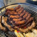 감성쪽갈비 이미지