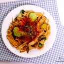 우동우리밀마을 이미지