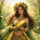 목원가축개량센터 | 2026. 01. 13. 오늘의 테마 - 신(神)이었던 곡식, 옥수수