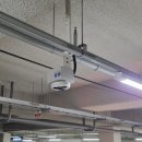 아파트 지하주차장 CCTV, '어안카메라'의 3가지 핵심 특징